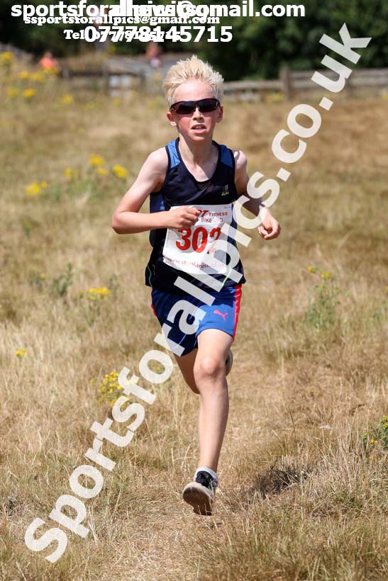 Hexham 5k Road Race, 2018 Hexham Half Marathon/10k5k. Photo: David T. Hewitson/Sports for All Pics